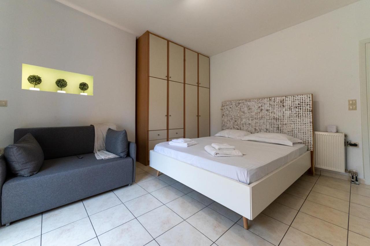 Casa Isabella Apartment Kalamata Exterior photo