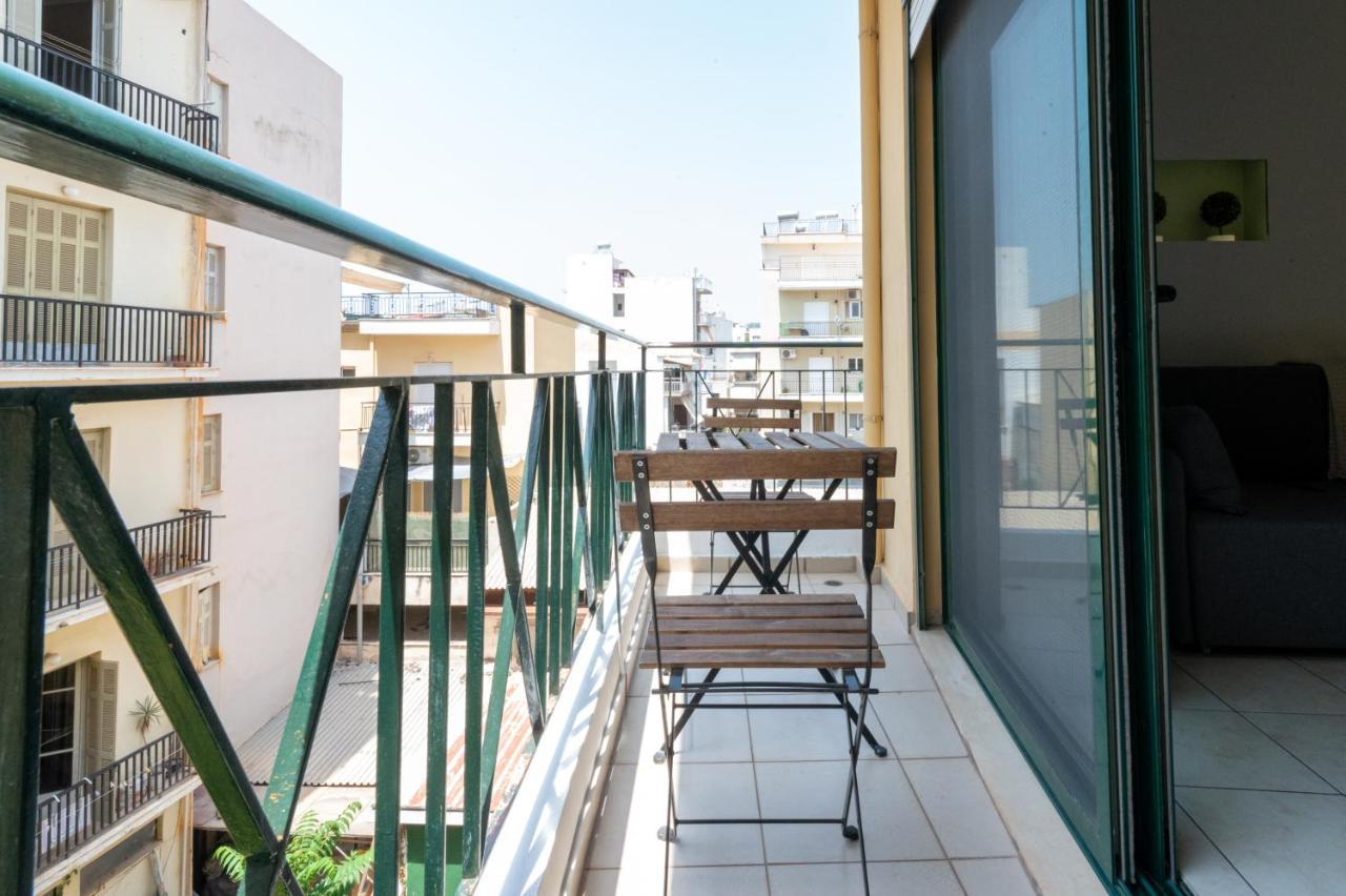 Casa Isabella Apartment Kalamata Exterior photo