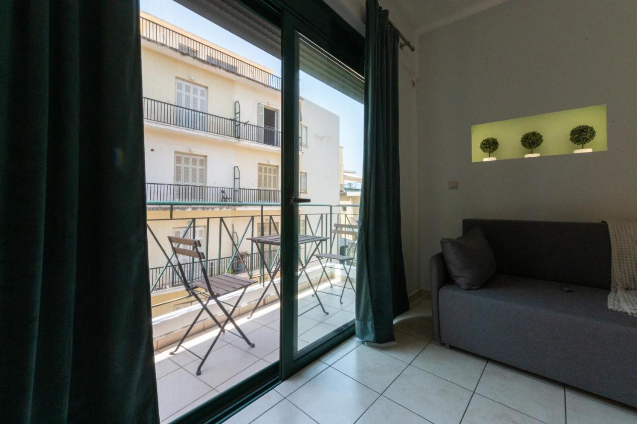 Casa Isabella Apartment Kalamata Exterior photo